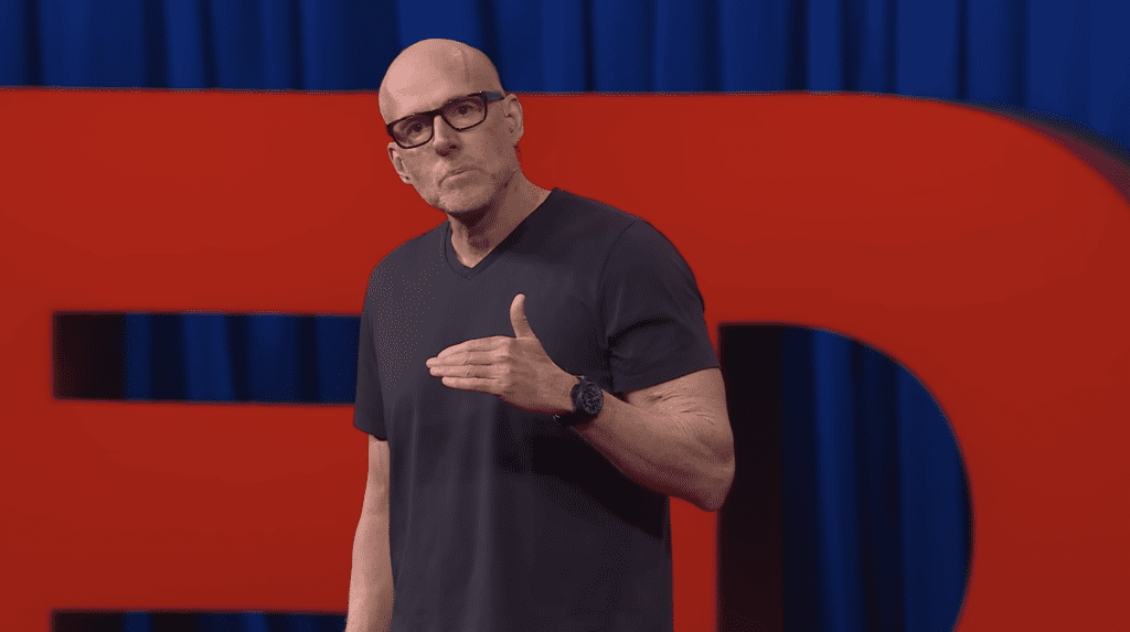 Scott Galloway